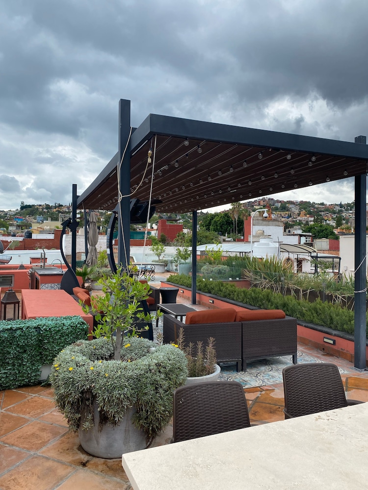Encantadora Casa en el corazón de SMA