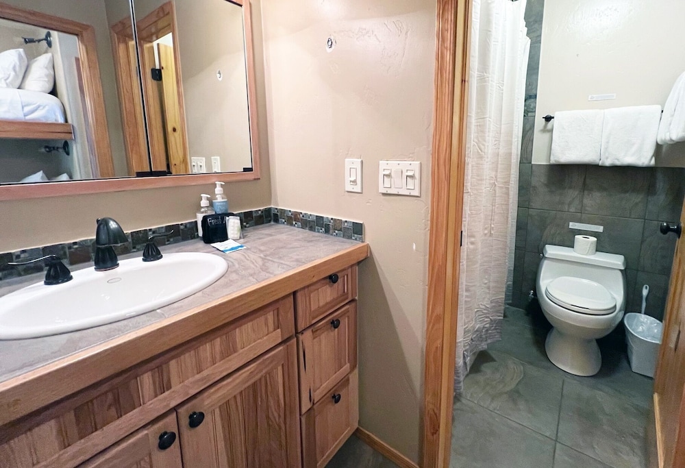 Viking Lodge Condos - Telluride Ski Resort