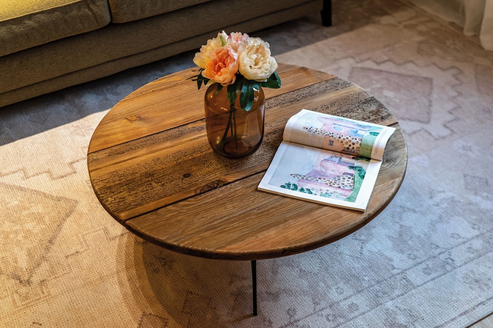 Touching Acropolis Elegant Apartment