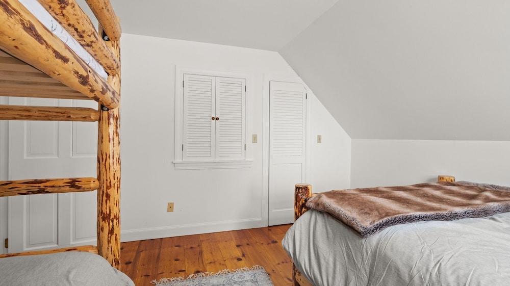 Strong House 3 Bedroom Home