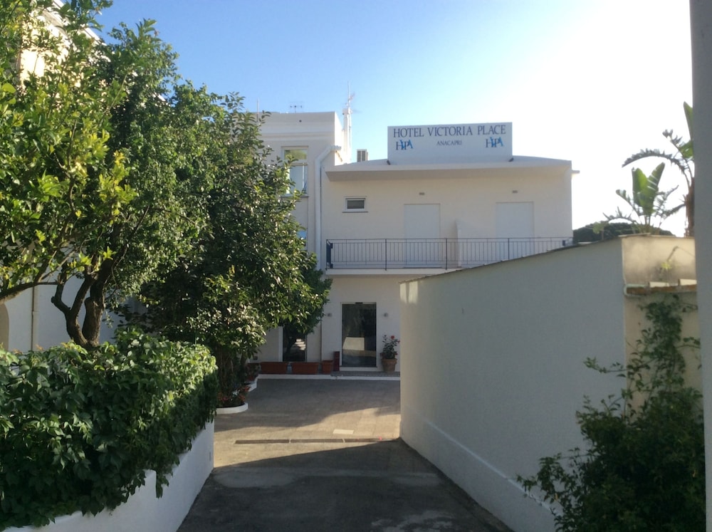 Hotel Victoria Place photo 3