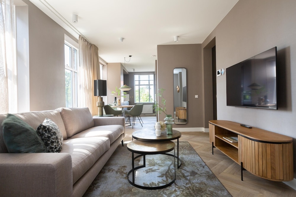 2-bedroom Apartment in Haugue