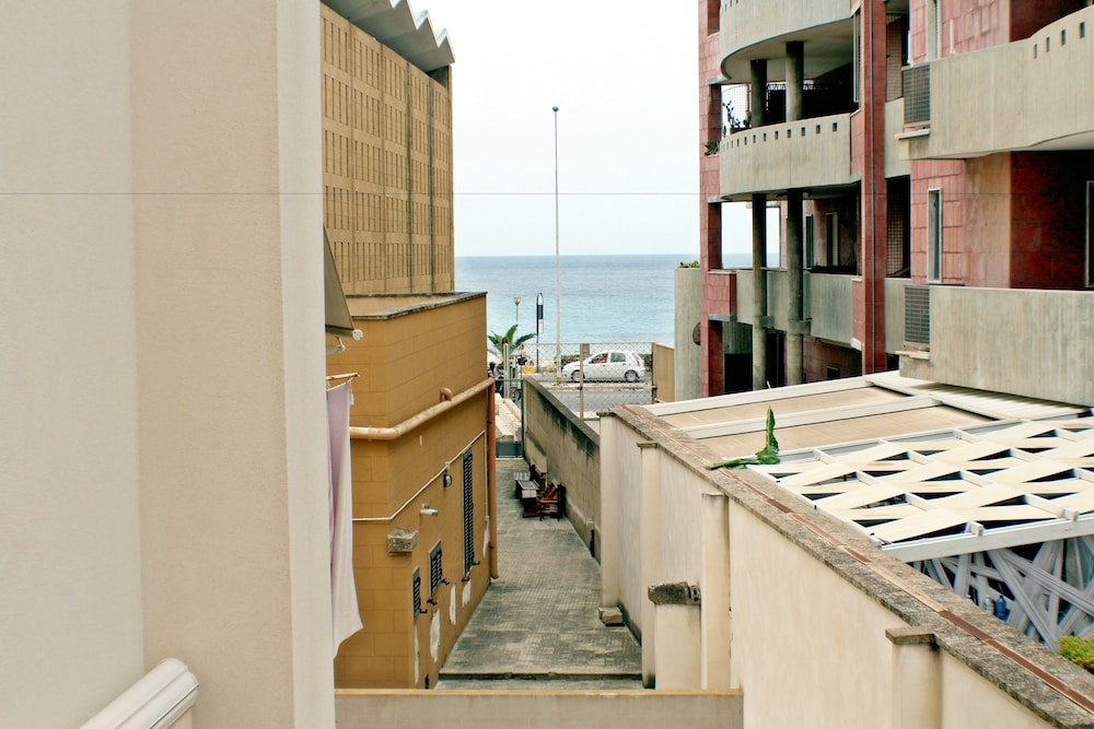 Casa Vacanze Mareggiata