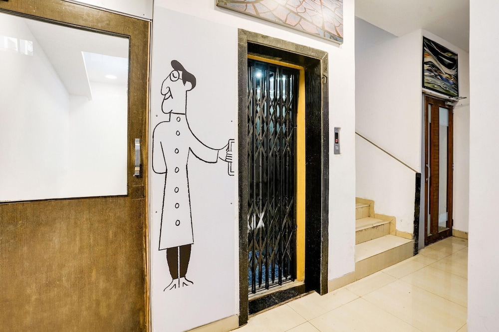 Elite Stays at Marol Near Mumbai Airport