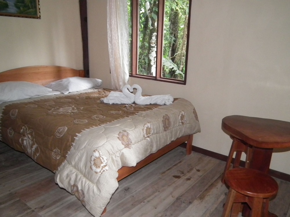 Hotel Valle Azul