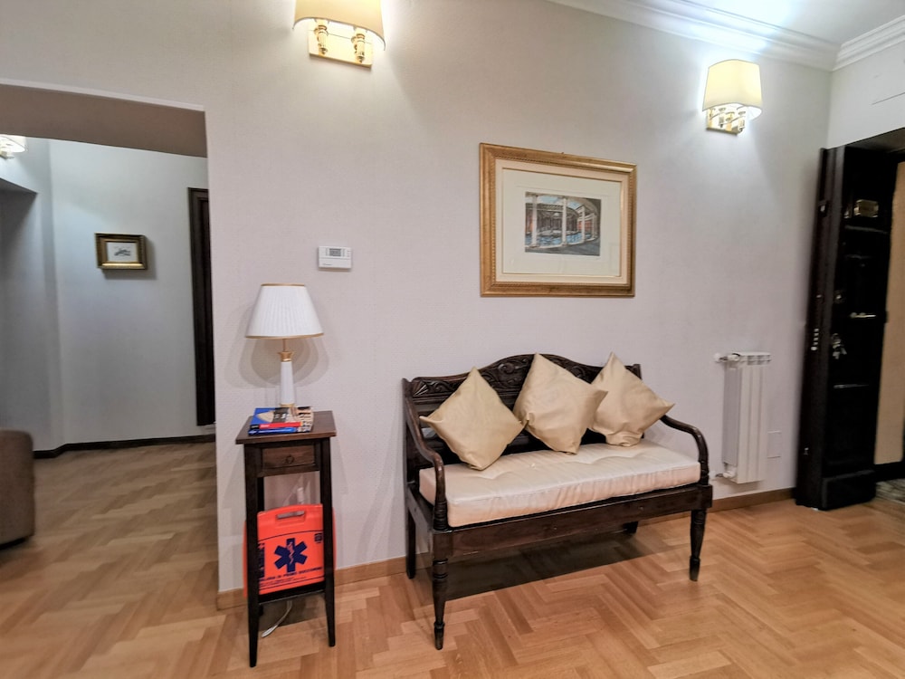 Boncompagni Suite