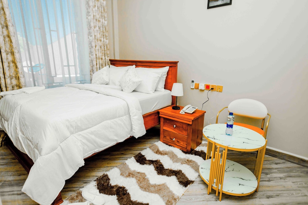Joy Inn Hotel