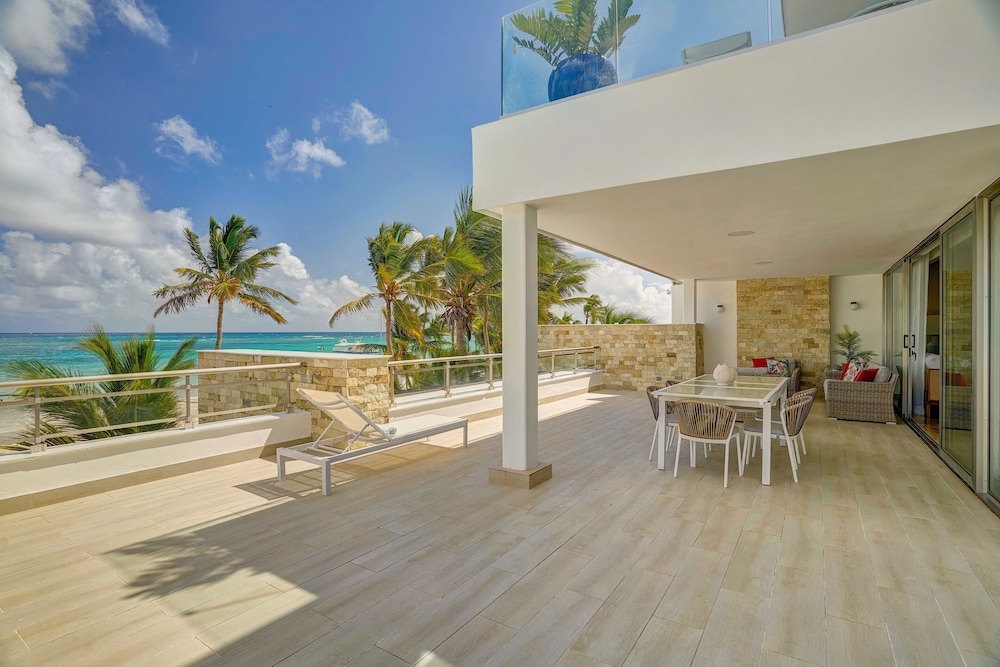 Costa Atlantica Beach Condos