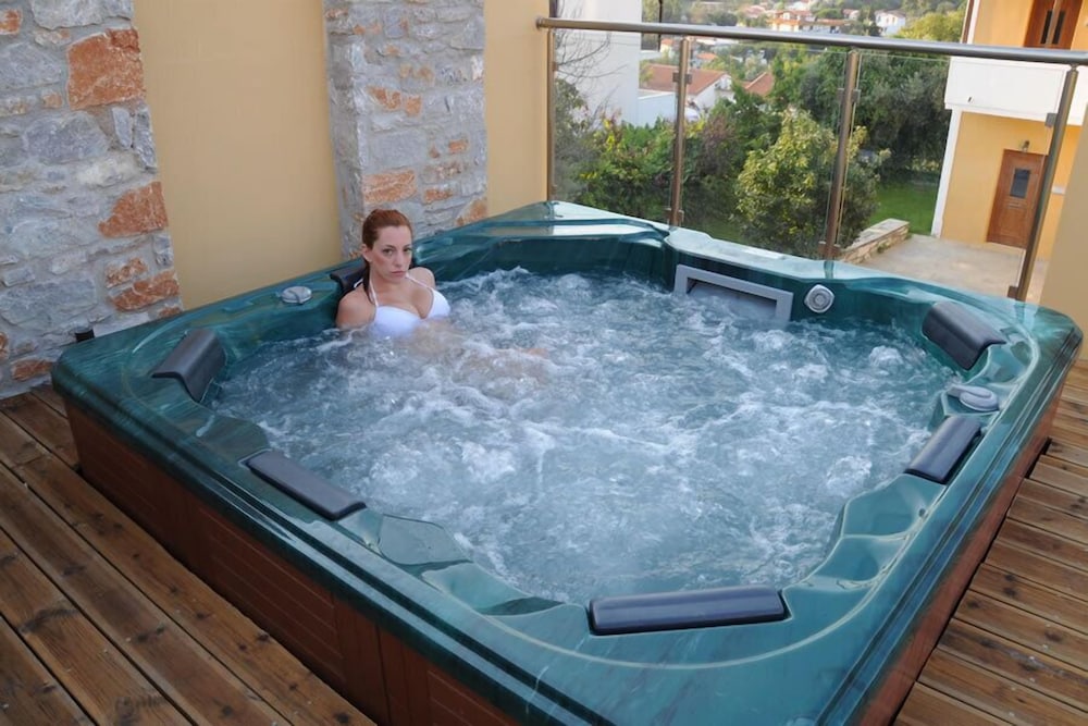 Skiathos Island Suites