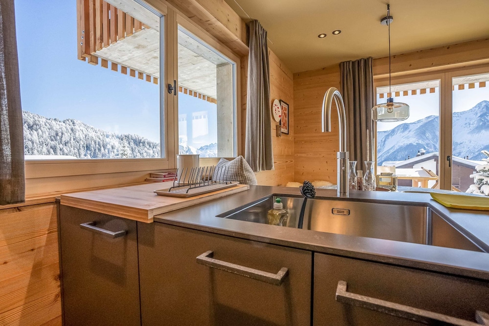 Chalet Onno