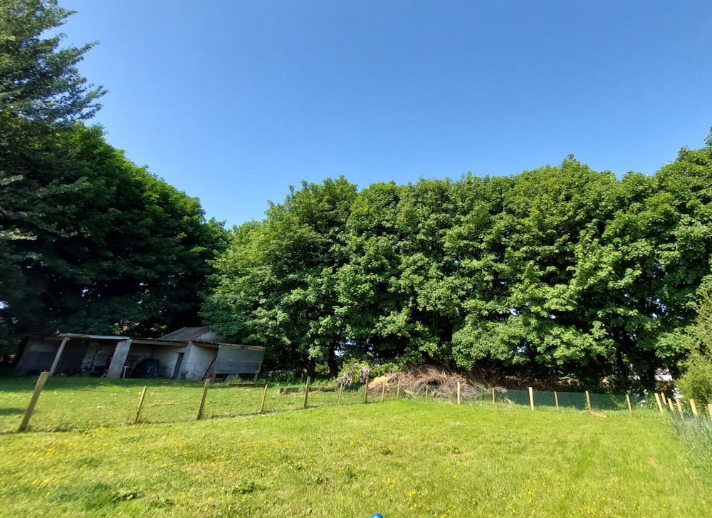 Farm View Cottage Castlerea