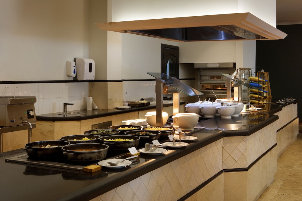 Grand Palladium Lady Hamilton Resort  Spa All Inclusive - Property Image 126