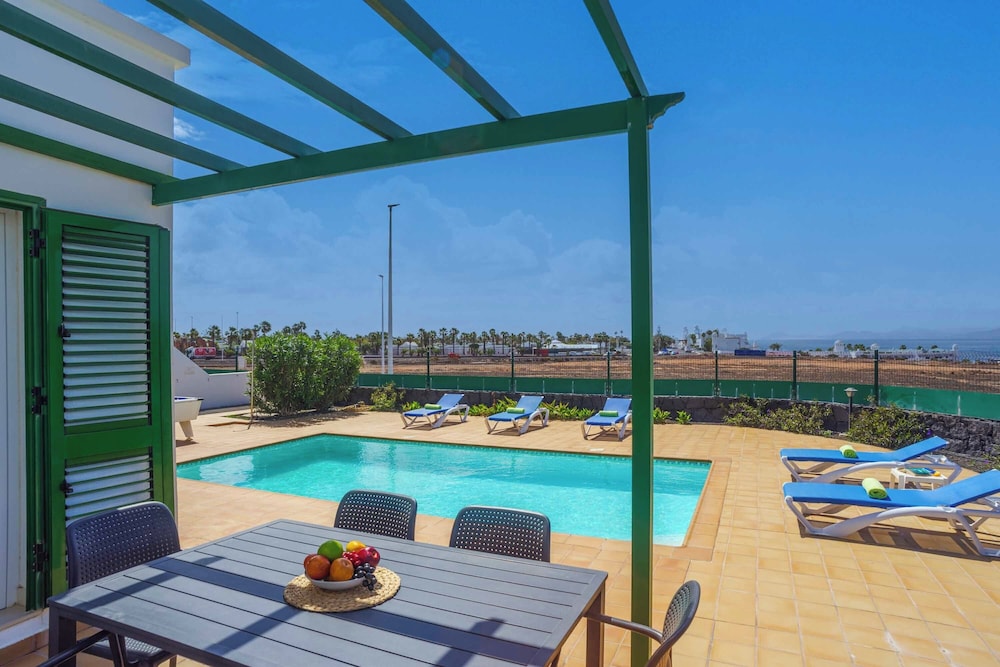 Villa Femes