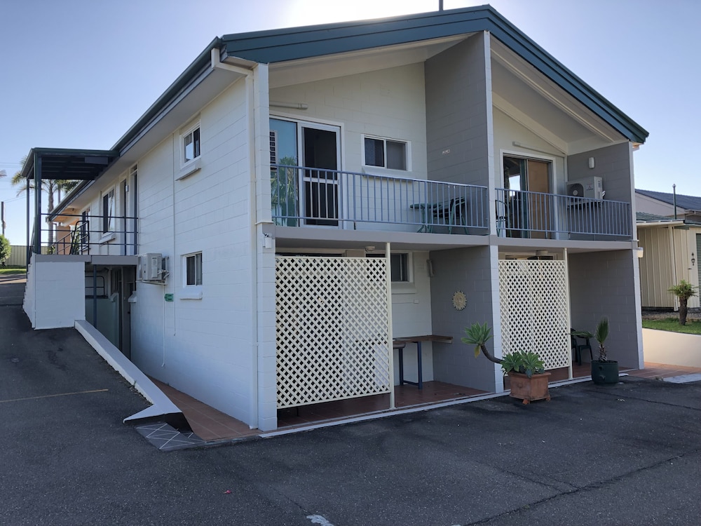 Breeze Inn Ulladulla