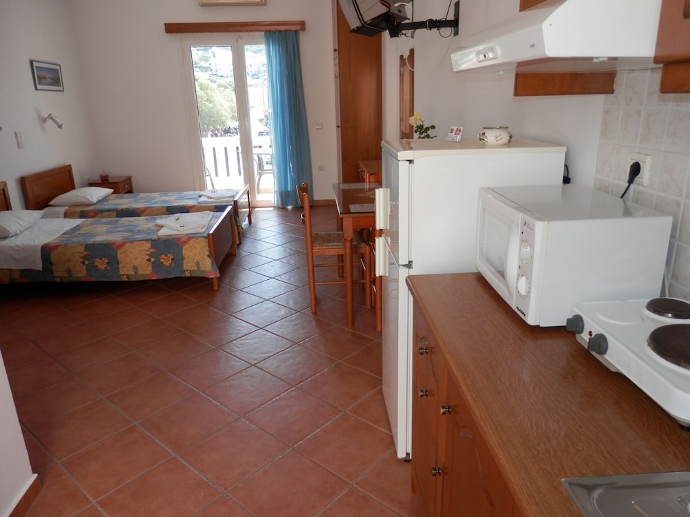 Elena Apartments