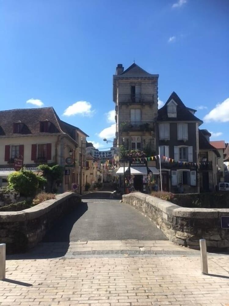 Les Cottages du Saleys