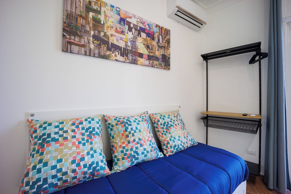 Tony Suites