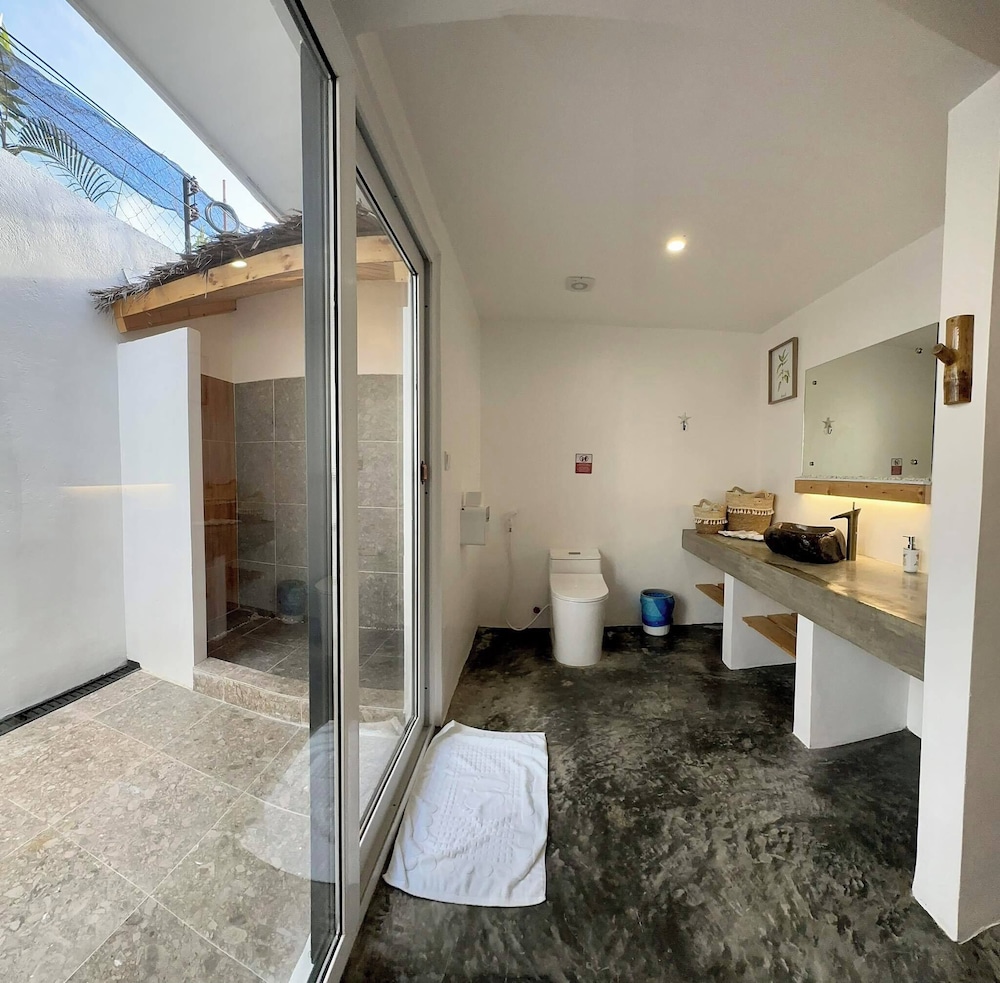 Treeshade Resort & Spa Moalboal