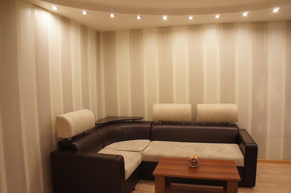 Hotel in Apartment Irkutsk