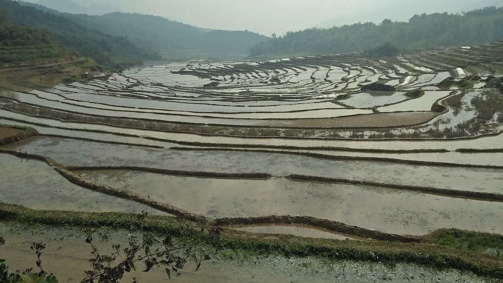 Pu Luong Holiday