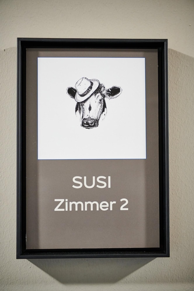 EVI Apartments - Susi