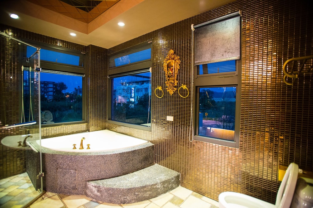 Kaho Hotel