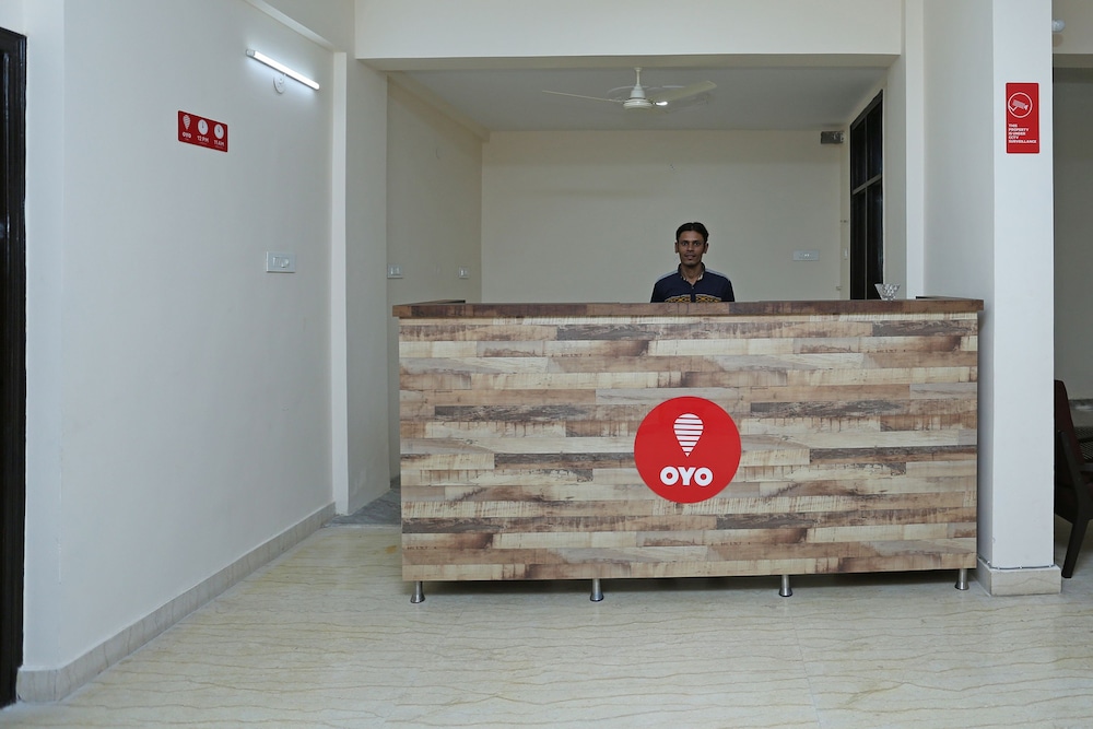 OYO 9340 Aanandam Villa