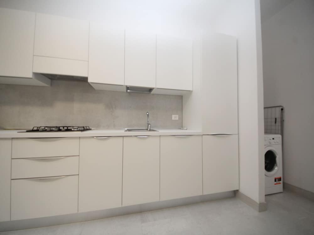Modern Apartment Near the Beach