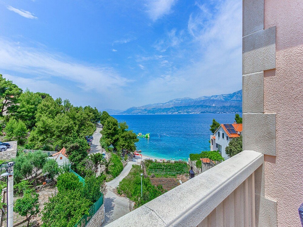 Apartments Ivo view 3
