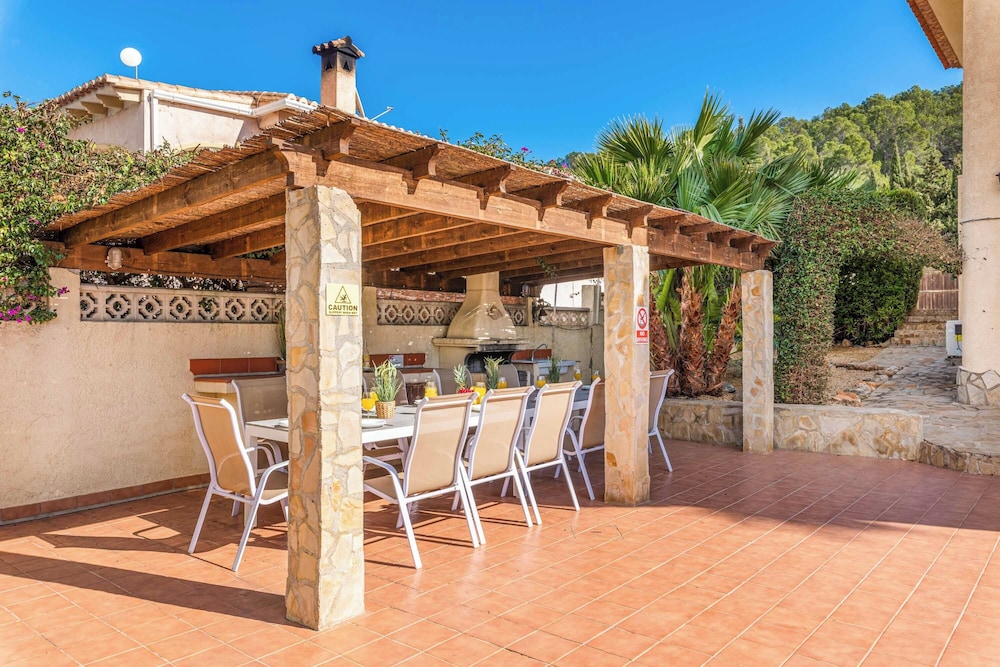 Villa Comodo