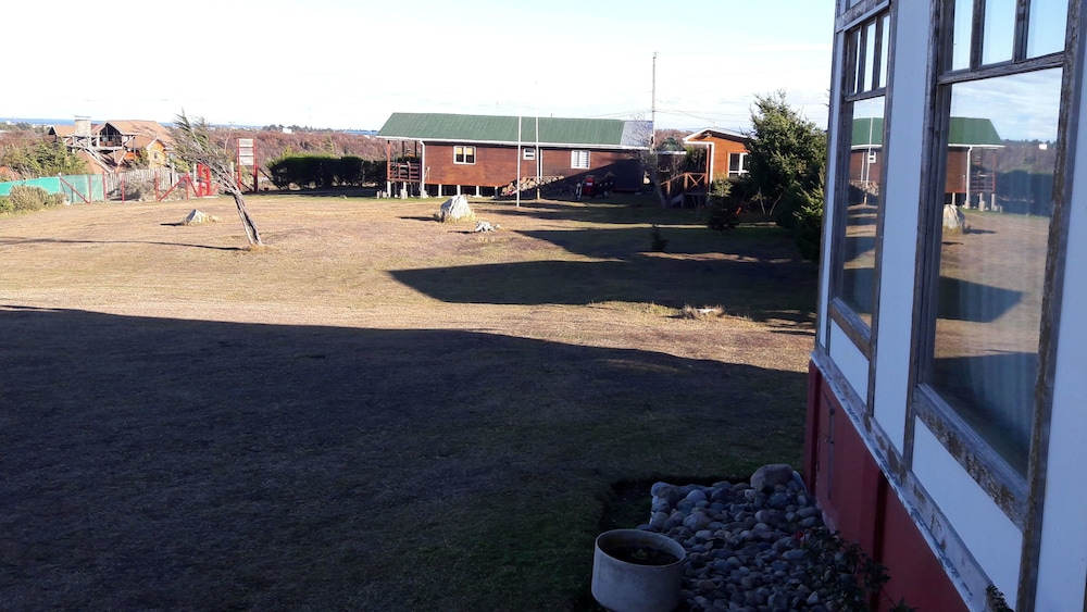 Cabañas Cerro Las Piedras