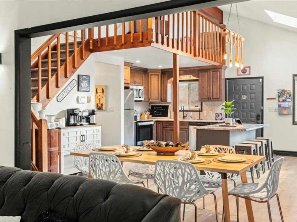 Memorabile Getaway Poconos