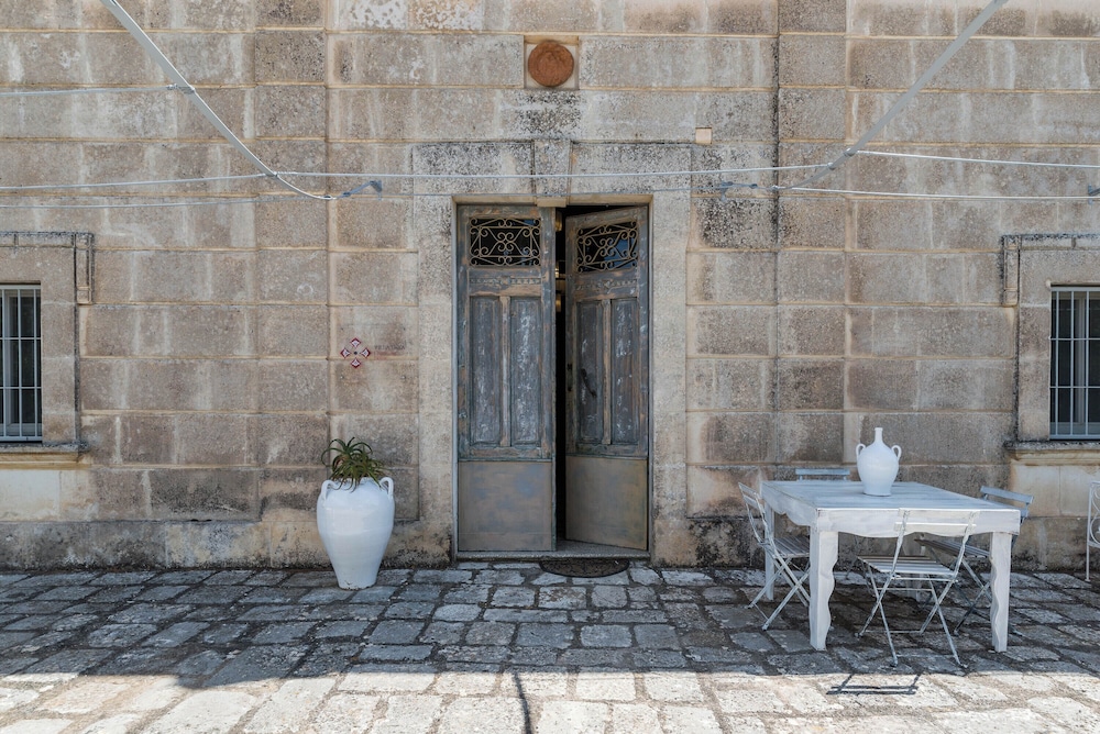 Villa Thea Charming House by Wonderful Italy