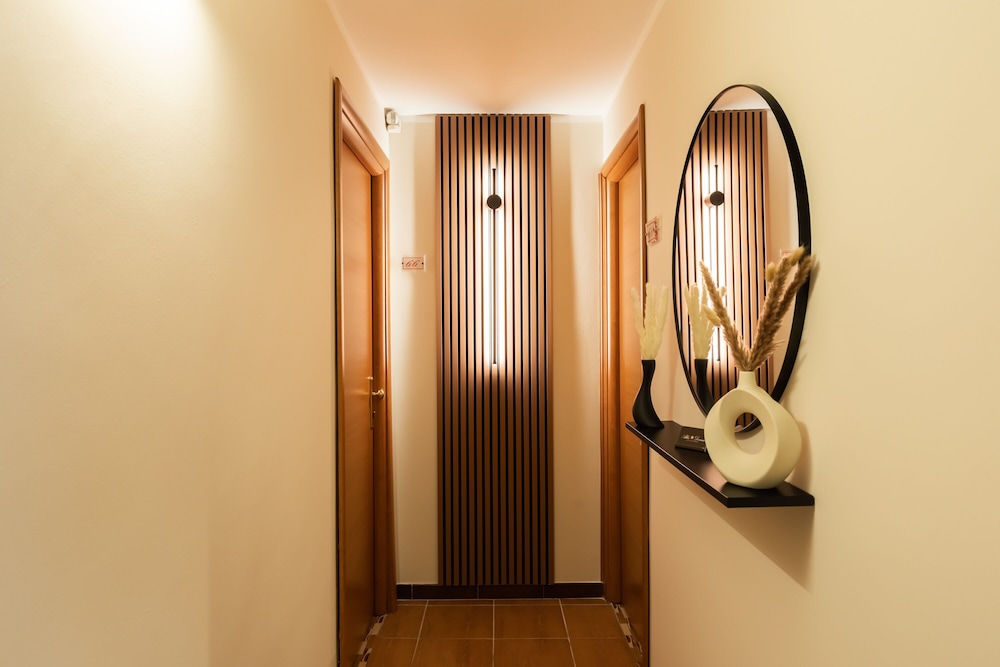 B&B Alba Domus Roma