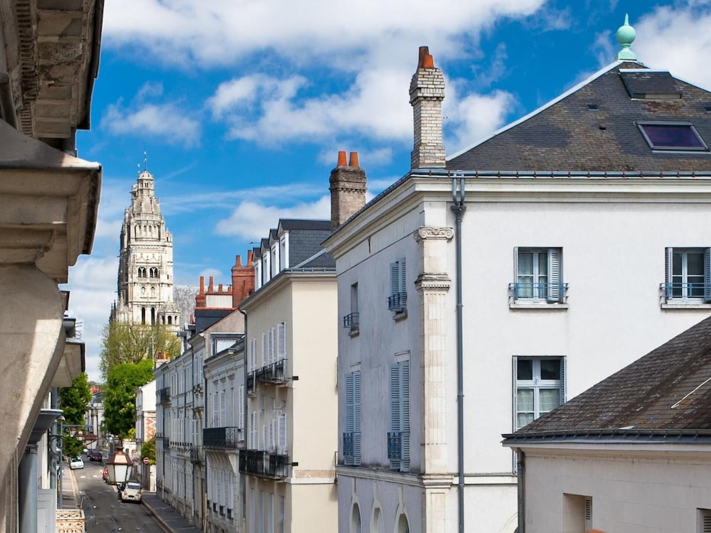 La Maison Jules