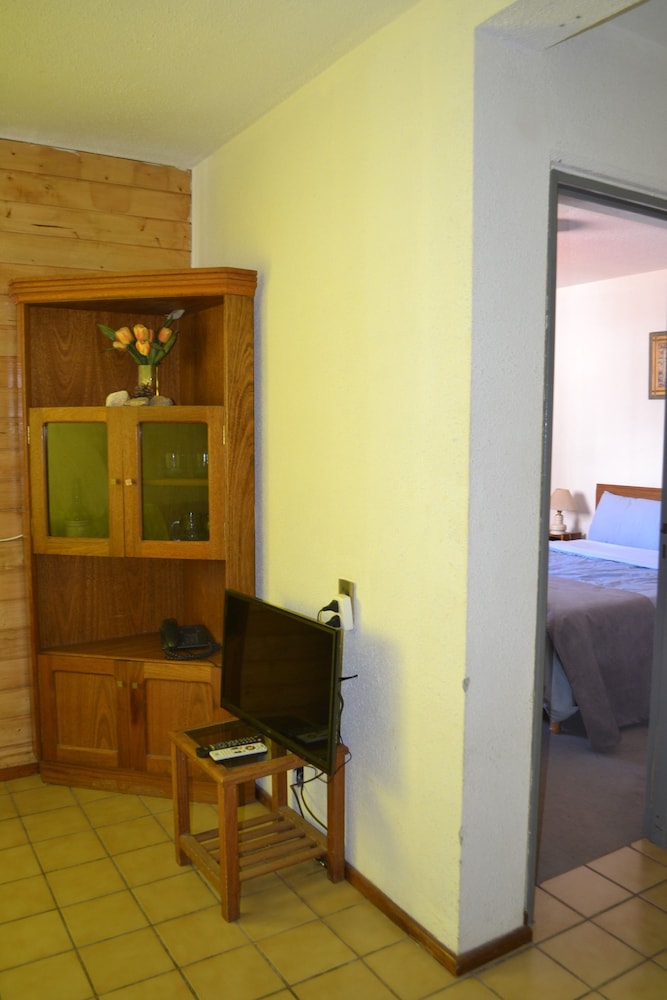 Departamento Rodas - Las Leñas