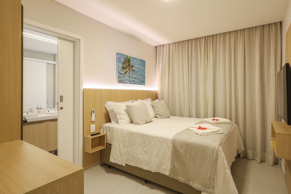 Cais Ecoresidencia Luxo em Muro Alto