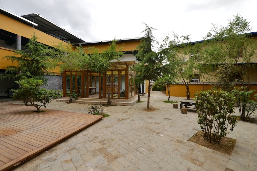 Shangri-la Guanshanyue Inn