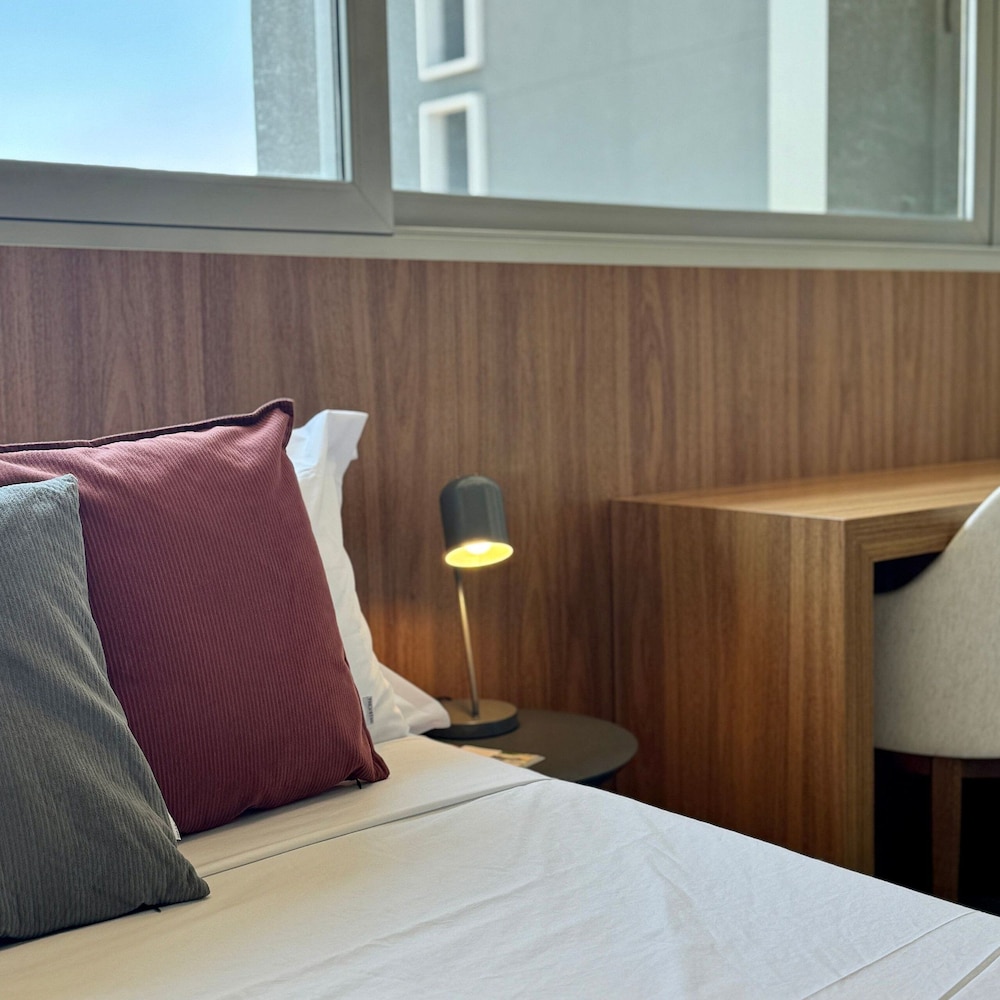 Apartamentos Prime-Prox a Oscar Freire