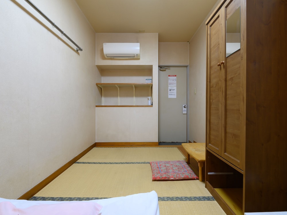 Tabist Yuen no yado Fujimi