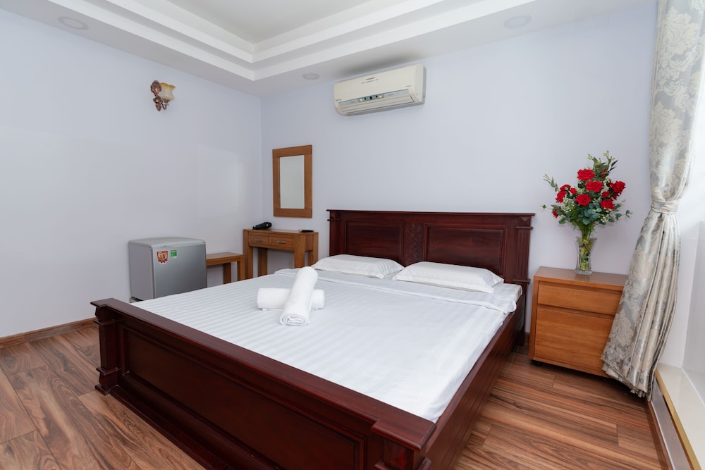 Sunny Guest House
