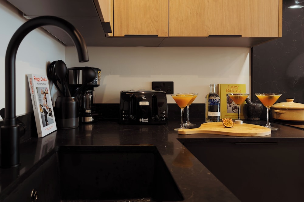 homely - Luxury Apartments Finchley