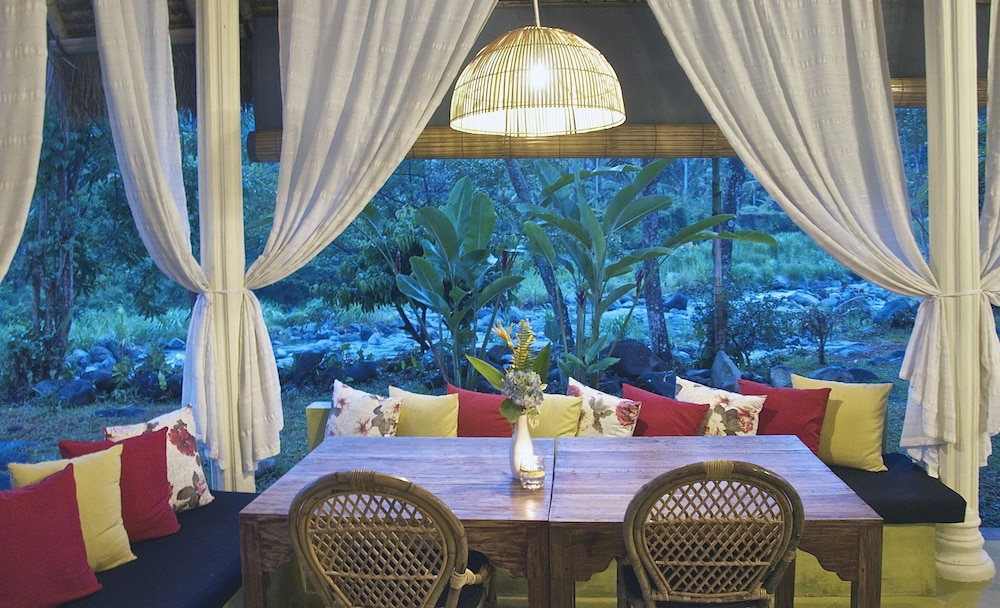Darmada Eco Resort