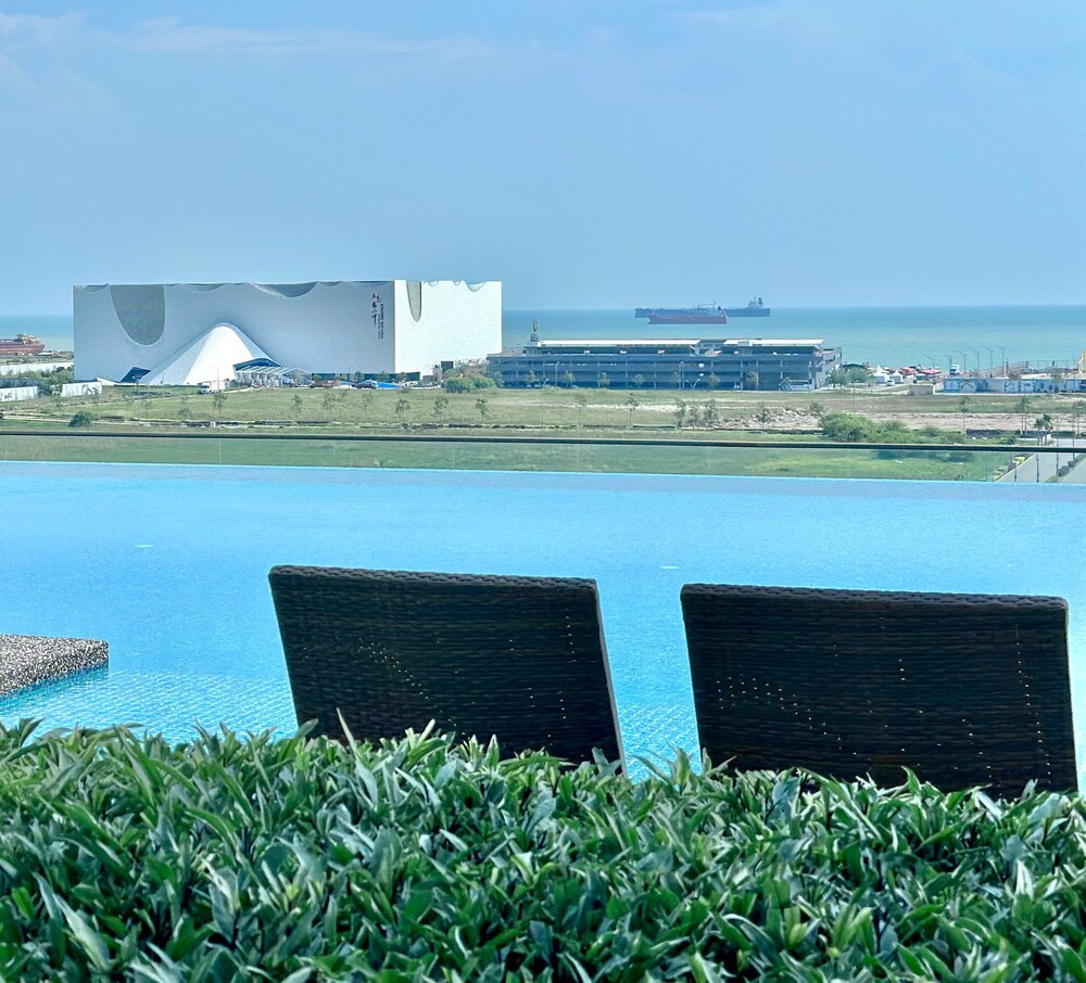 Amber Cove Impression City Heystay photo 8