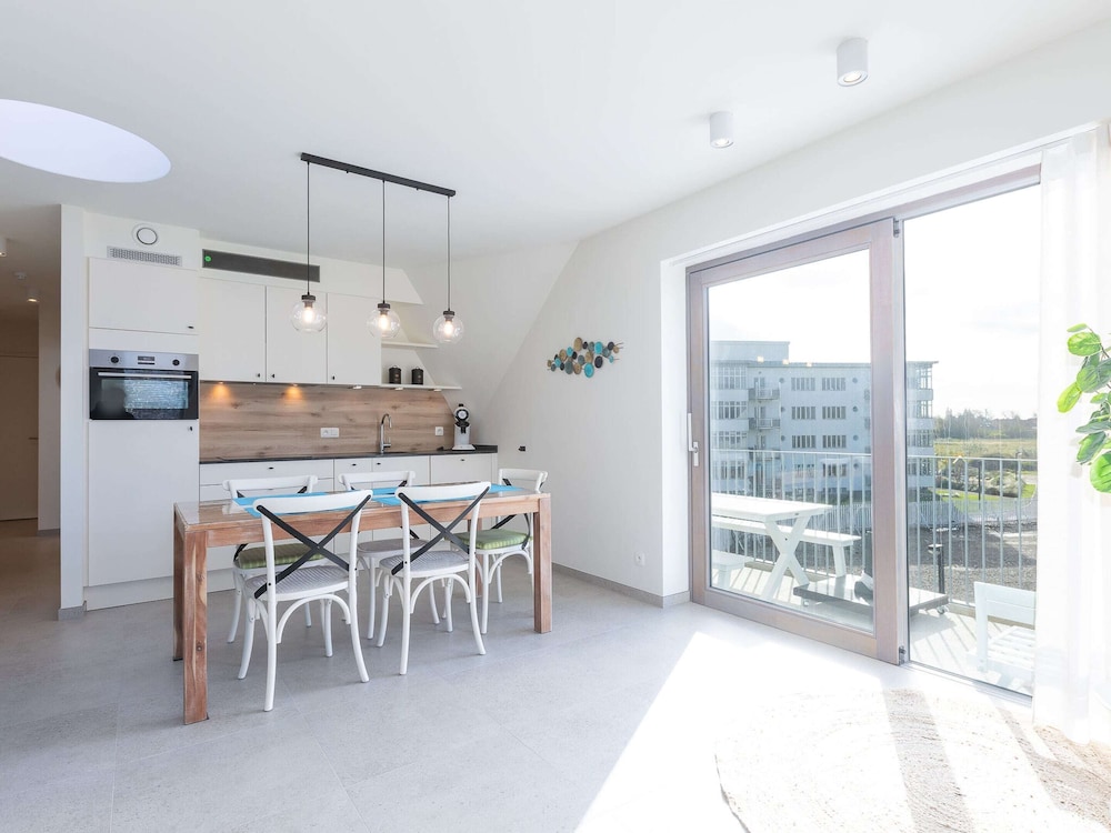 Vakantiestraat 4 Coastal Nest