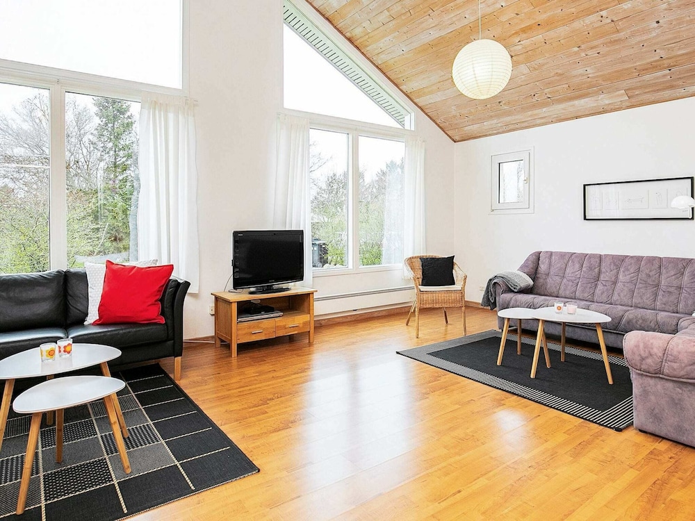 10 Person Holiday Home in Fjerritslev-by Traum view 3