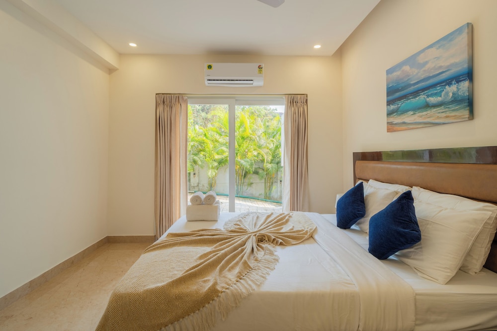 Villa Paraiso by Alfred in Bali
