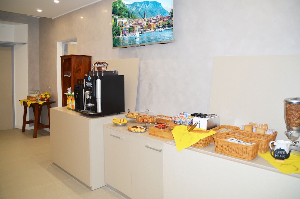 Hotel Il Loggiato dei Serviti - Image 1