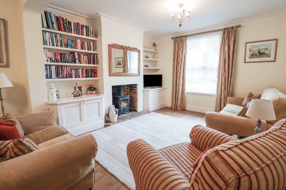Kestrel Cottage, Southwold