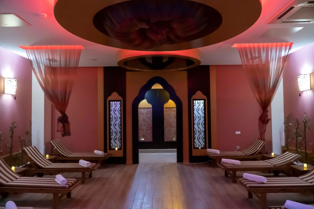 Adalya Resort & SPA Hotel - Adults Only +16
